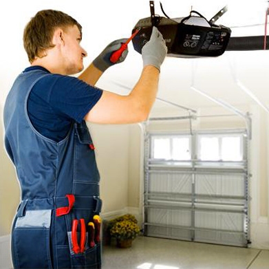 SERVICES - REPAIRS & INSTALLATIONS